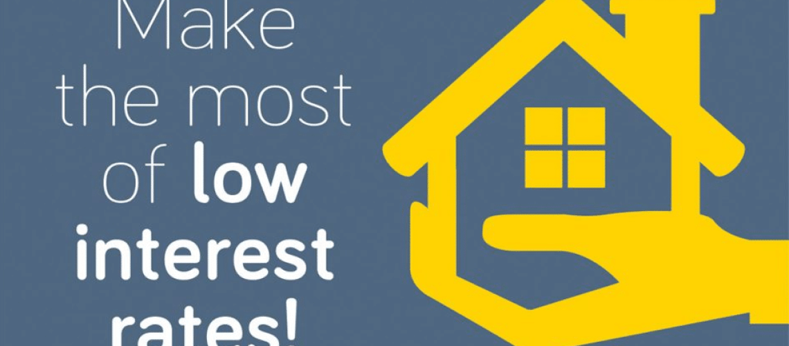 Park City Real Estate Mortgage Rates