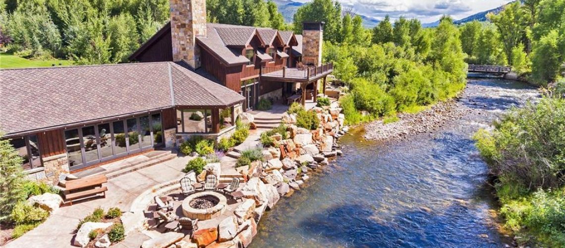 Utah Ranches for Sale I Utah Luxury Real Estate