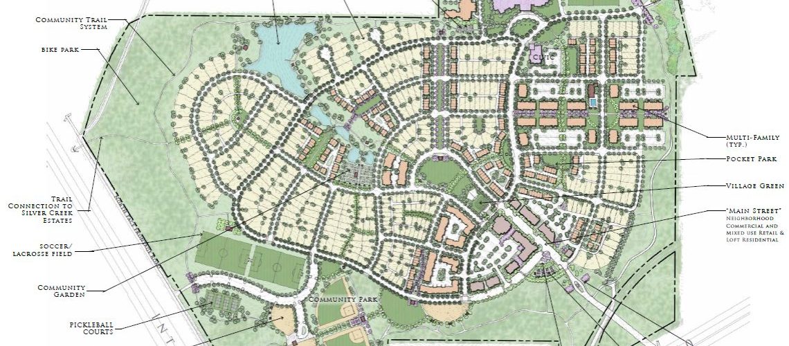 Homes for Sale at Silver Creek Village Park City Utah