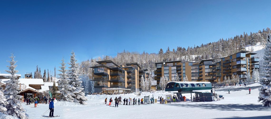 Sommet Blanc Real Estate Deer Valley Park City Utah (3)