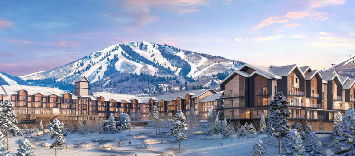 Mason Condos for Sale Park City Utah