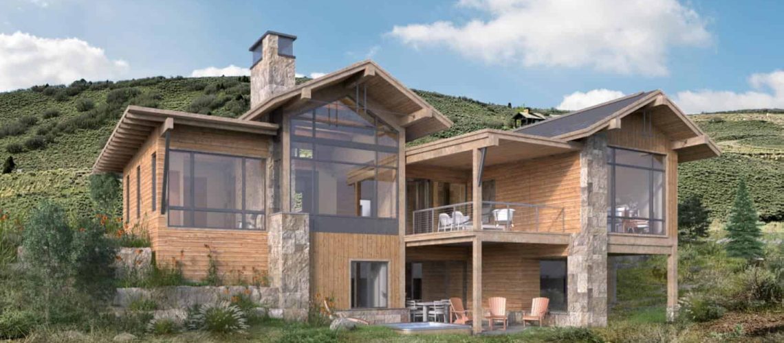 Tuhaye Real Estate Utah