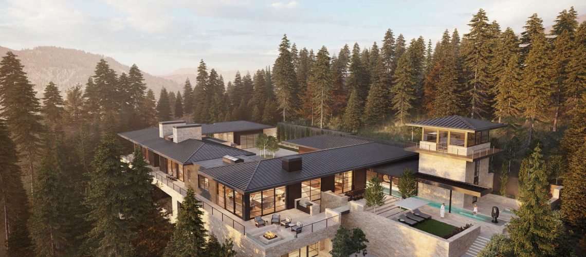 Luxury Properties for Sale in Park City Utah