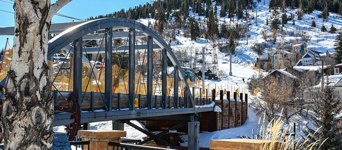 Top 4 Reasons for Buying a Park City Vacation Home You Didn't Know About