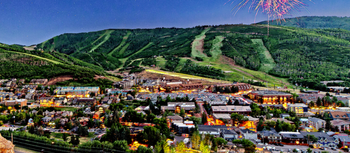 4th of July Events in Park City, Utah